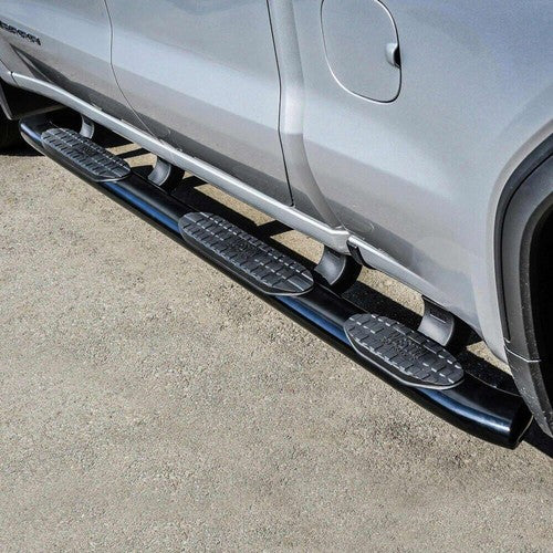 Westin Automotive 21-534715 PRO TRAXX NERF BAR OVAL 5"