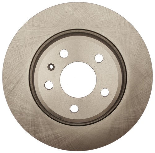 Raybestos Brakes 980694R R-Line BRAKE ROTORS OEM