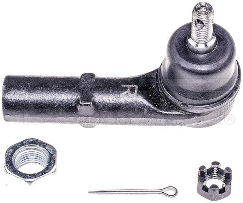 Dorman MAS Select Chassis T3471 Select  TIE ROD ENDS