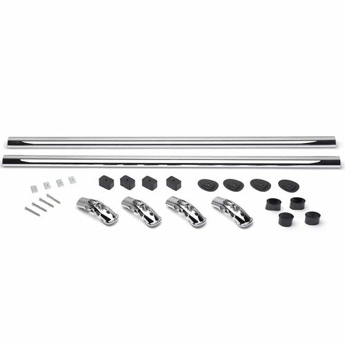 Putco 69859 Crossrails BED RAILS