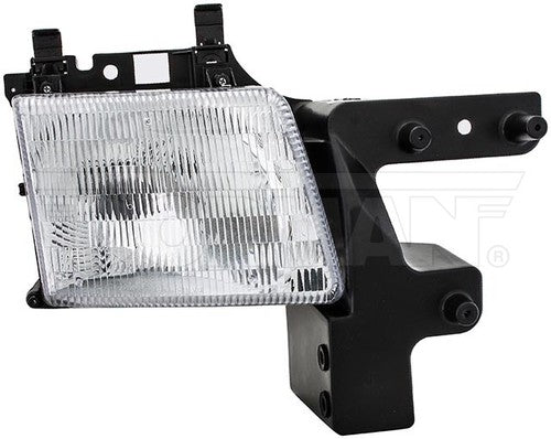 Dorman (OE Solutions) 1590315  HEADLIGHT ASSEMBLY