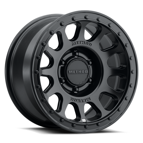 Method Race Wheels MR70978560500H 709HD Series WHEELS