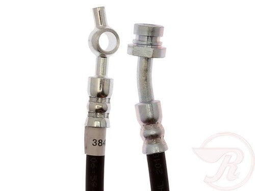 Raybestos Brakes BH384376 Element3 FRONT BRAKE HYDRAULICS