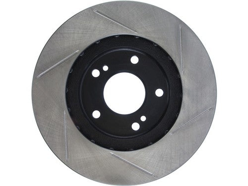 Stop Tech/ Power Slot 126.42069SR SportStop  Slotted BRAKE ROTORS