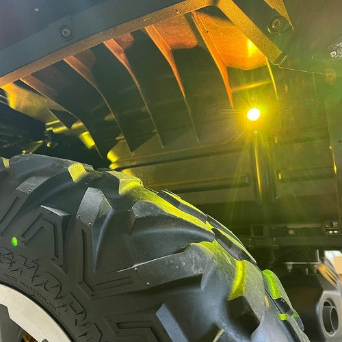 Race Sport Lighting RS8PRGBW  LIGHT KIT