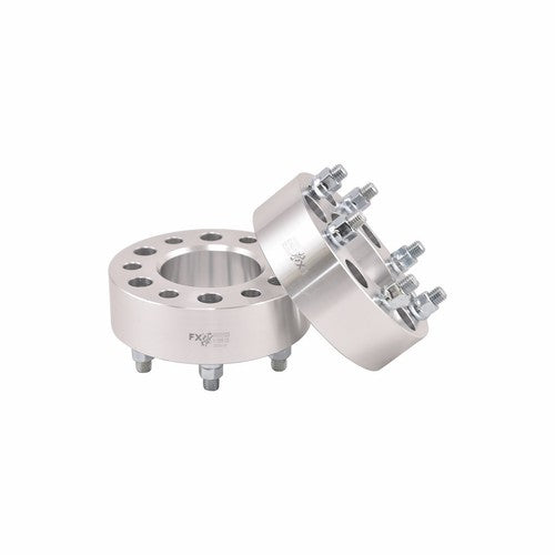 FX Wheels W653102S FX Wheel Spacer WHEEL ADAPTERS