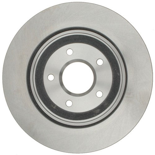 Raybestos Brakes 56701R R-Line BRAKE ROTORS OEM