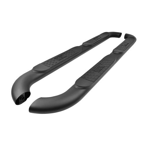 Westin Automotive 21-4065 Platinum NERF BAR OVAL 4"