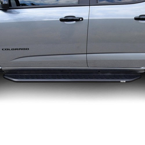 Westin Automotive 28-31015 Outlaw RUNNING BOARDS