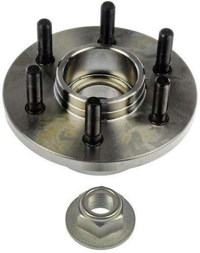 Dorman (OE Solutions) 951-068 OE Solutions WHEEL HARDWARE OEM