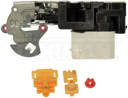 Dorman (OE Solutions) 937-792 OE Solutions DOOR HANDLE OEM
