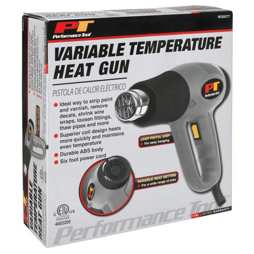 Performance Tool W50077  TOOL