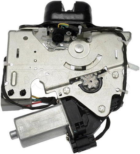 Dorman (OE Solutions) 937-924 OE Solutions DOOR HANDLE OEM
