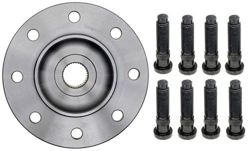 Raybestos Brakes 715070 PG PLUS  FRONT PADS SHOES ROTORS DRUMS
