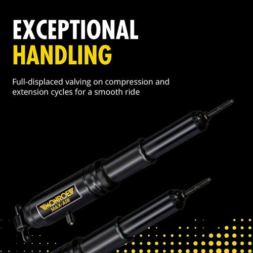 Monroe MA757 Max-Air  SHOCK ABSORBERS