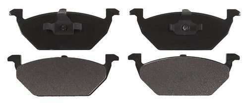 Raybestos Brakes SP768EU Specialty - European BRAKE PADS OEM