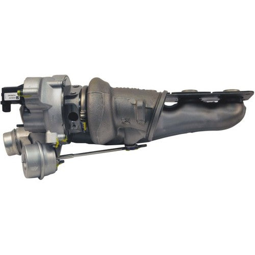 Cardone (A1) Industries 2T-852  FUEL PUMP & TURBO SYSTEM