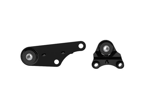 Icon Vehicle Dynamics 55160  DIFFERENTIAL COMPONENTS