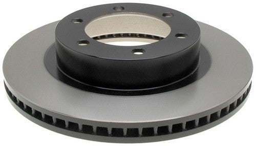 Raybestos Brakes 980161R R-Line BRAKE ROTORS OEM