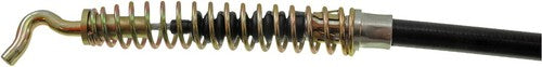 Dorman (OE Solutions) C660119 First Stop  BRAKE HARDWARE AND CABLES OEM