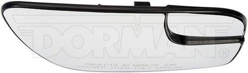 Help! By Dorman 57097  MIRROR COVER OEM