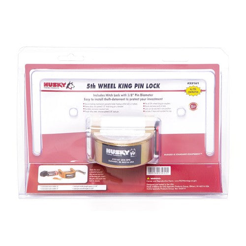Husky Towing 33161  HITCH ACCESSORIES