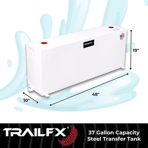 TrailFX 21040SW TFX Liquid Transfer LIQUID TRANSFER TANK