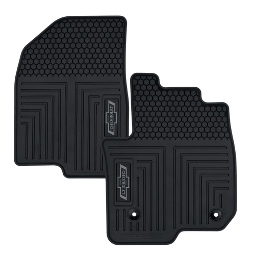 Plasticolor 001796R01  FLOOR MATS