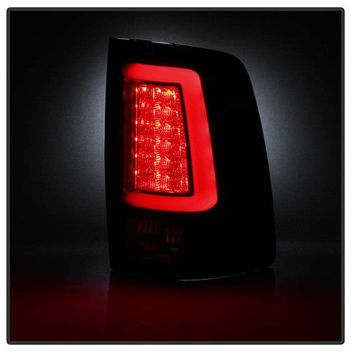 Spyder Automotive 5084064  TAIL LIGHT LENSES