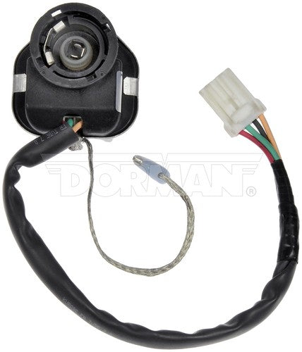 Dorman (OE Solutions) 601-167 OE Solutions ENGINE PARTS OEM