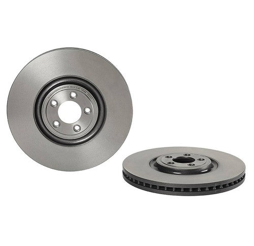 Brembo 09D43311C02  BRAKE ROTORS