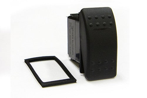 Sierra Marine RK19440-1 Contura  II MARINE ROCKER SWITCH
