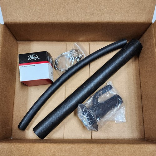 Titan Fuel Tanks 9900025  FILLER NECK