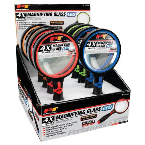 Performance Tool W15036  TOOL