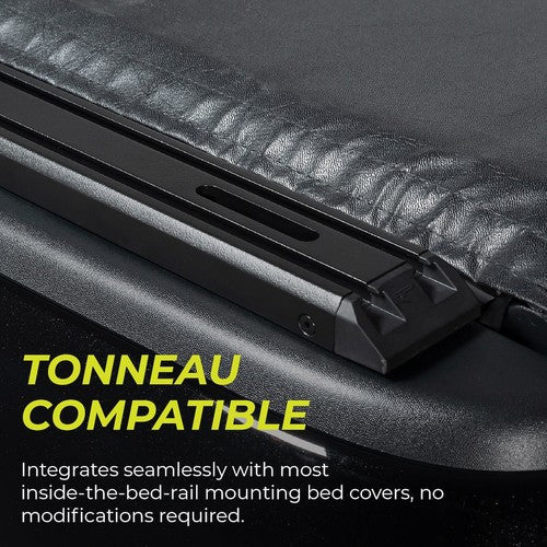 Putco 129877 TEC SKIN BED CAP & TAILGATE PROT COMBO