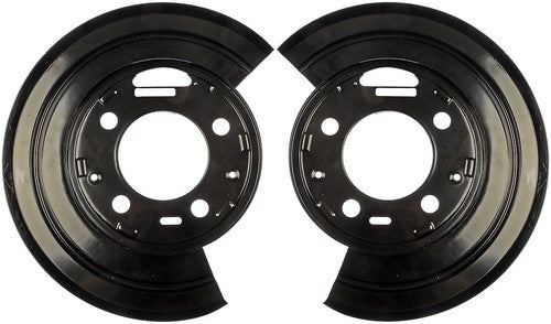 Dorman (OE Solutions) 924-212 OE Solutions BRAKE HARDWARE AND CABLES OEM