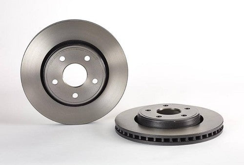 Brembo 09A03111C02  BRAKE ROTORS