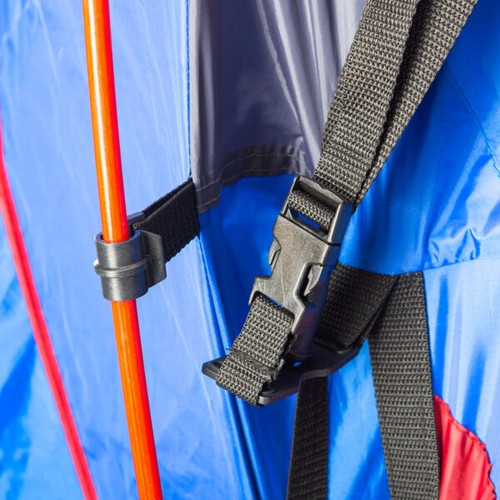 AirBedz by Pittman Outdoors PPI-TBT_M5 Easy-Up TENT