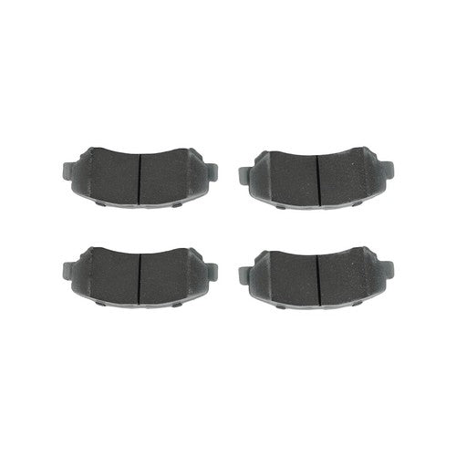Brembo Front Ceramic Brake Pads Fits 2016?2021 Nissan Maxima 4 Pc Brakes P79028N