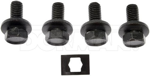 Dorman (OE Solutions) 925-153 OE Solutions DOOR HANDLE OEM