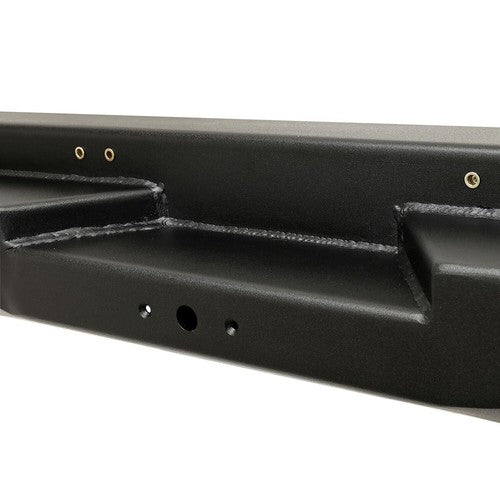 Westin Automotive 59-712255 XTS BUMPER TRUCK REAR