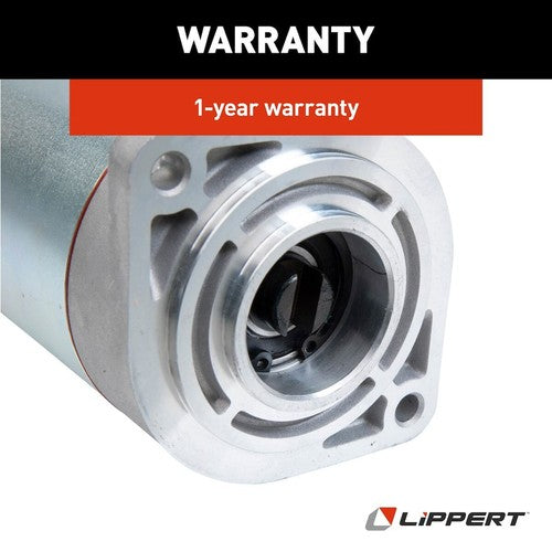 Lippert Components 179327  TRAILER STABILIZATION