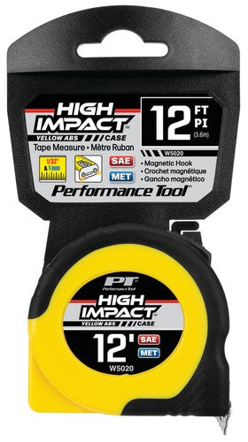 Performance Tool W5020 Fast Measure  TOOL