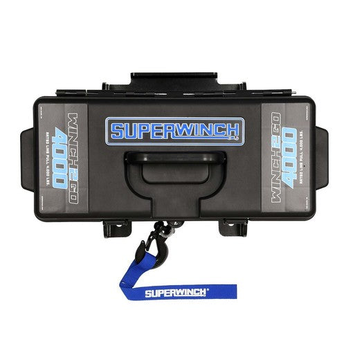 Superwinch 1140222 Winch2Go WINCHES