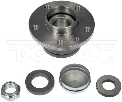 Dorman (OE Solutions) 952-323 OE Solutions WHEEL HARDWARE OEM