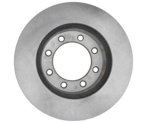Raybestos Brakes 681016R R-Line BRAKE ROTORS OEM