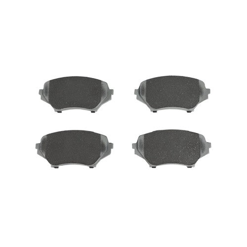 Brembo Front Ceramic Brake Pads Fits 2006-2015 Mazda MX-5 Miata 4 Pc P49043N
