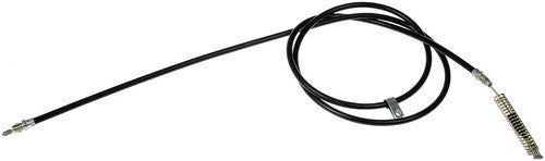 Dorman (OE Solutions) C660000 First Stop  BRAKE HARDWARE AND CABLES OEM