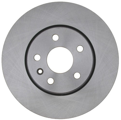Raybestos Brakes 580770R R-Line BRAKE ROTORS OEM