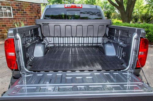 Dee Zee DZ6163P Crossover Standard Profile 5.4 Cu. Ft. Tool Box